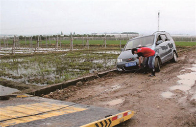 澄江抚顺道路救援